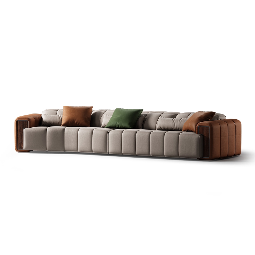 Minimalist Sofa