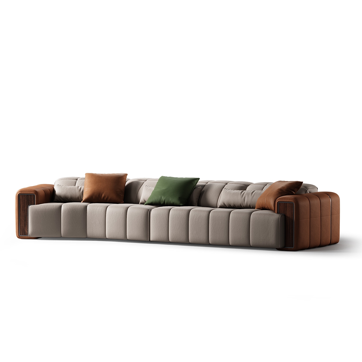Minimalist Sofa