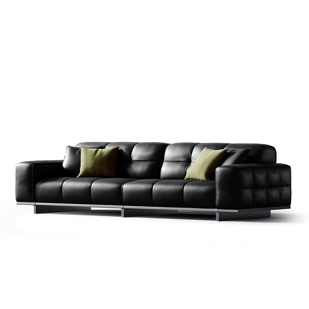 whirlwind Sofa