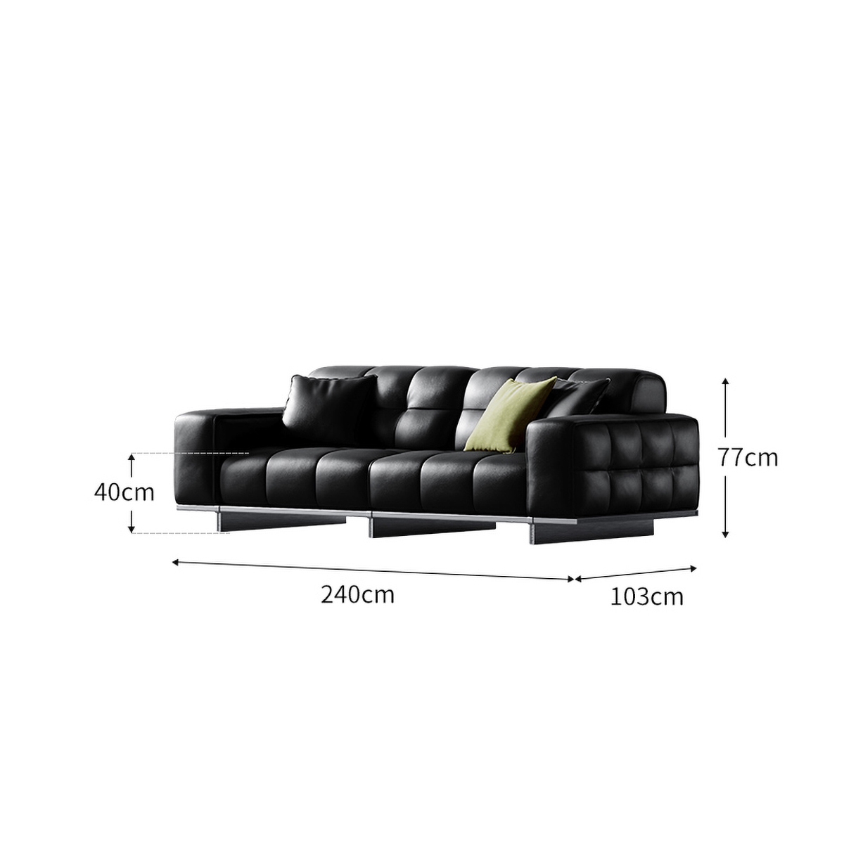 whirlwind Sofa