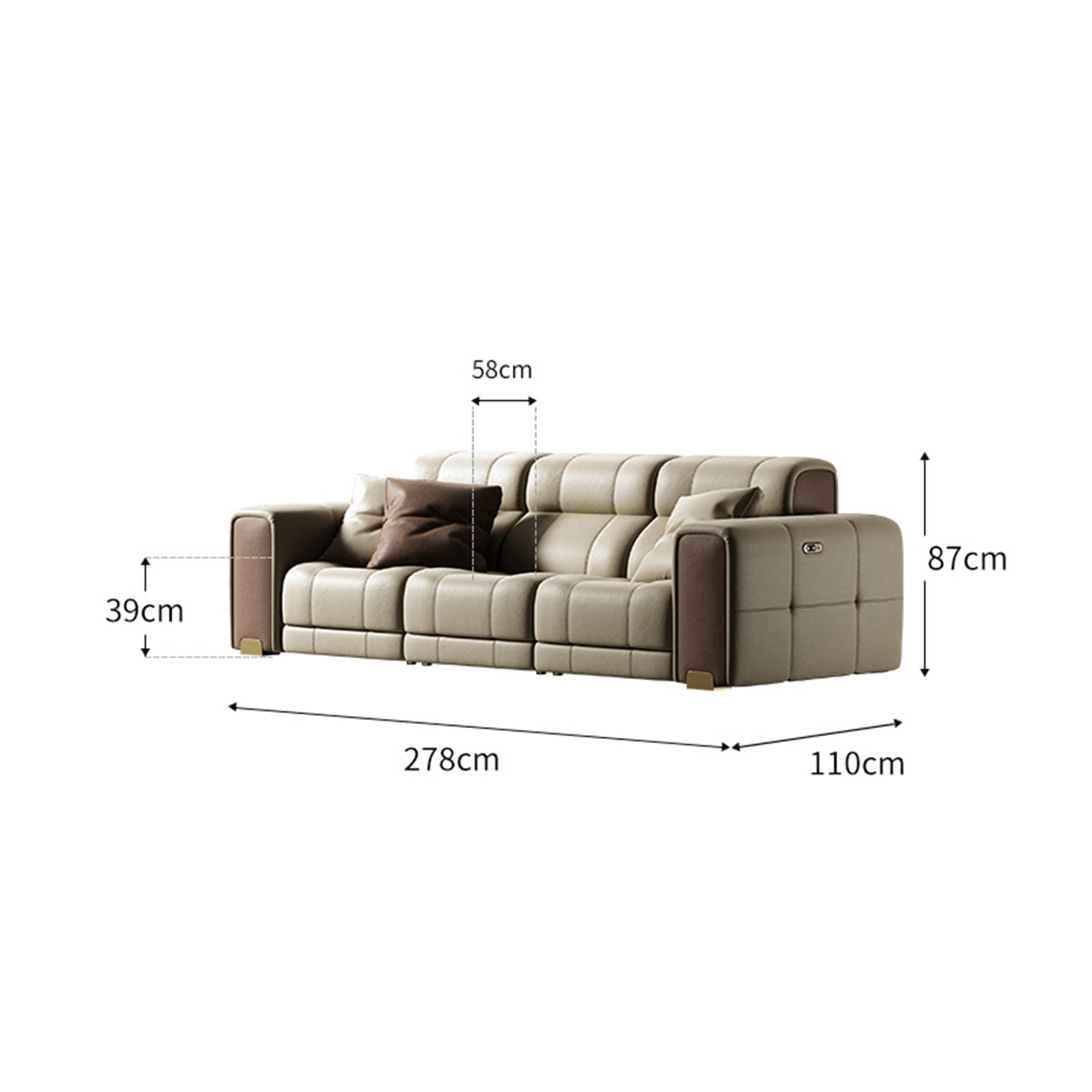 Product Sofa