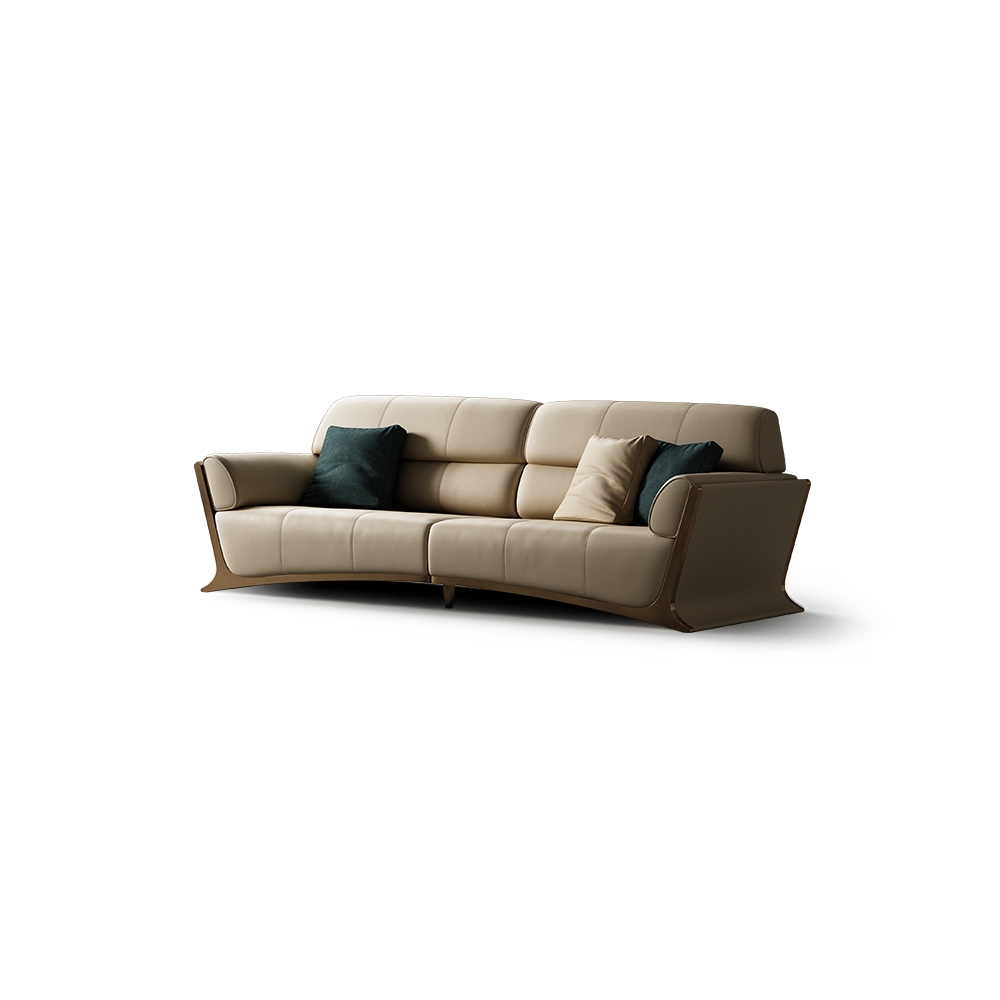Moat Sofa