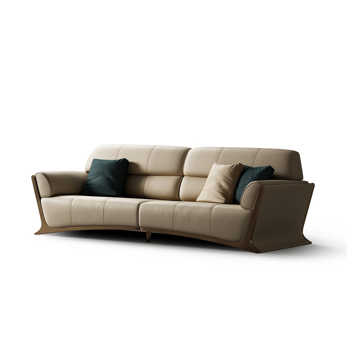Moat Sofa