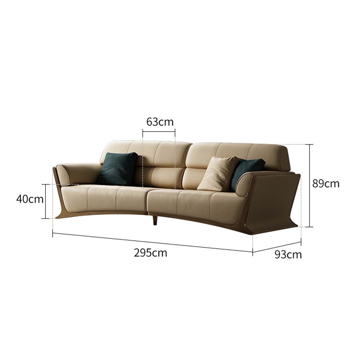 Moat Sofa