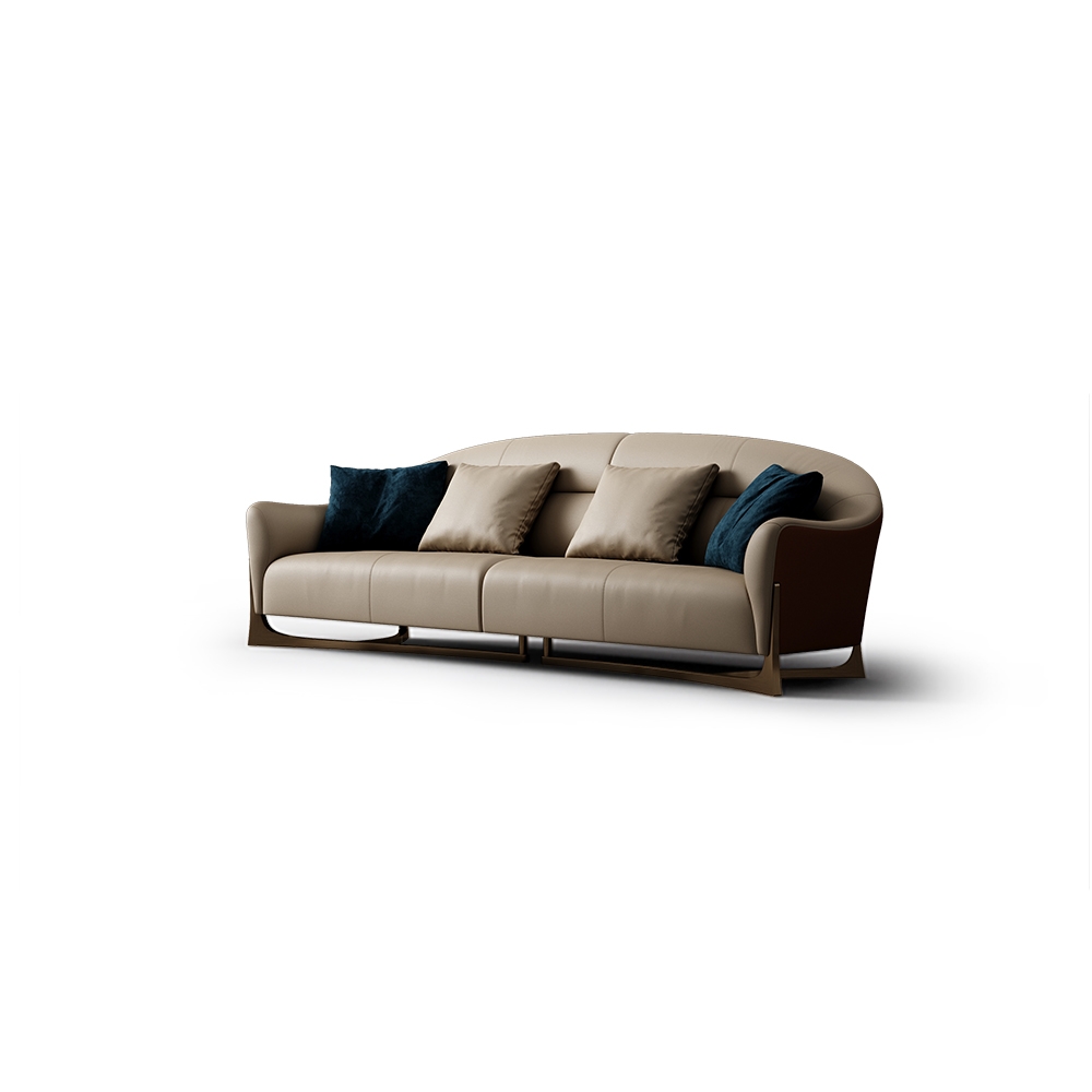 Arc Sofa