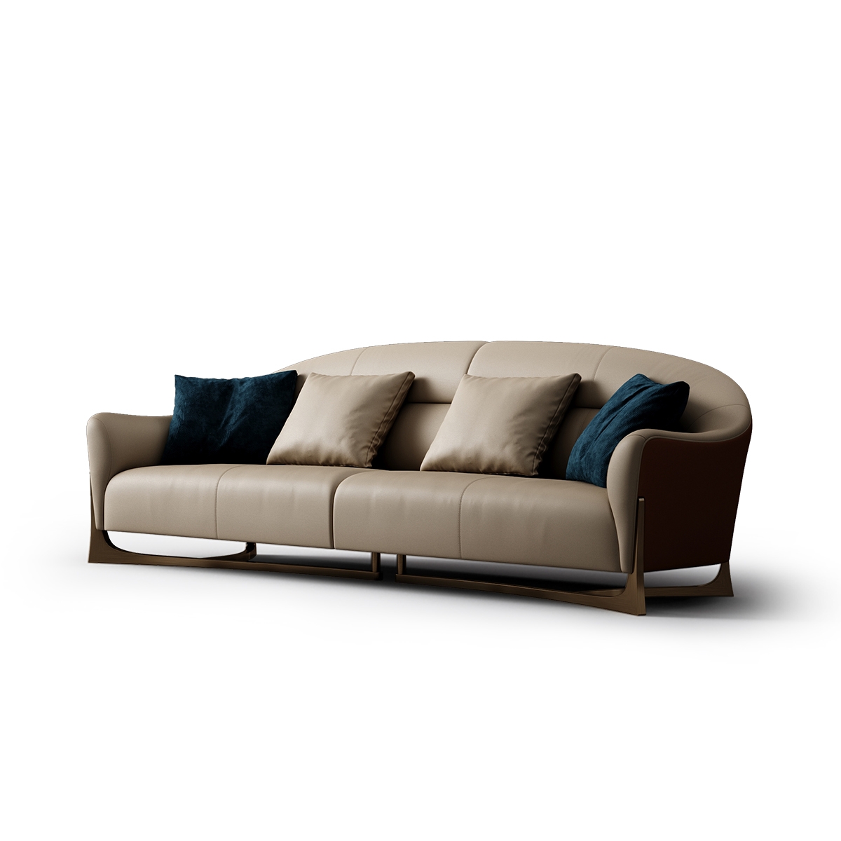 Arc Sofa