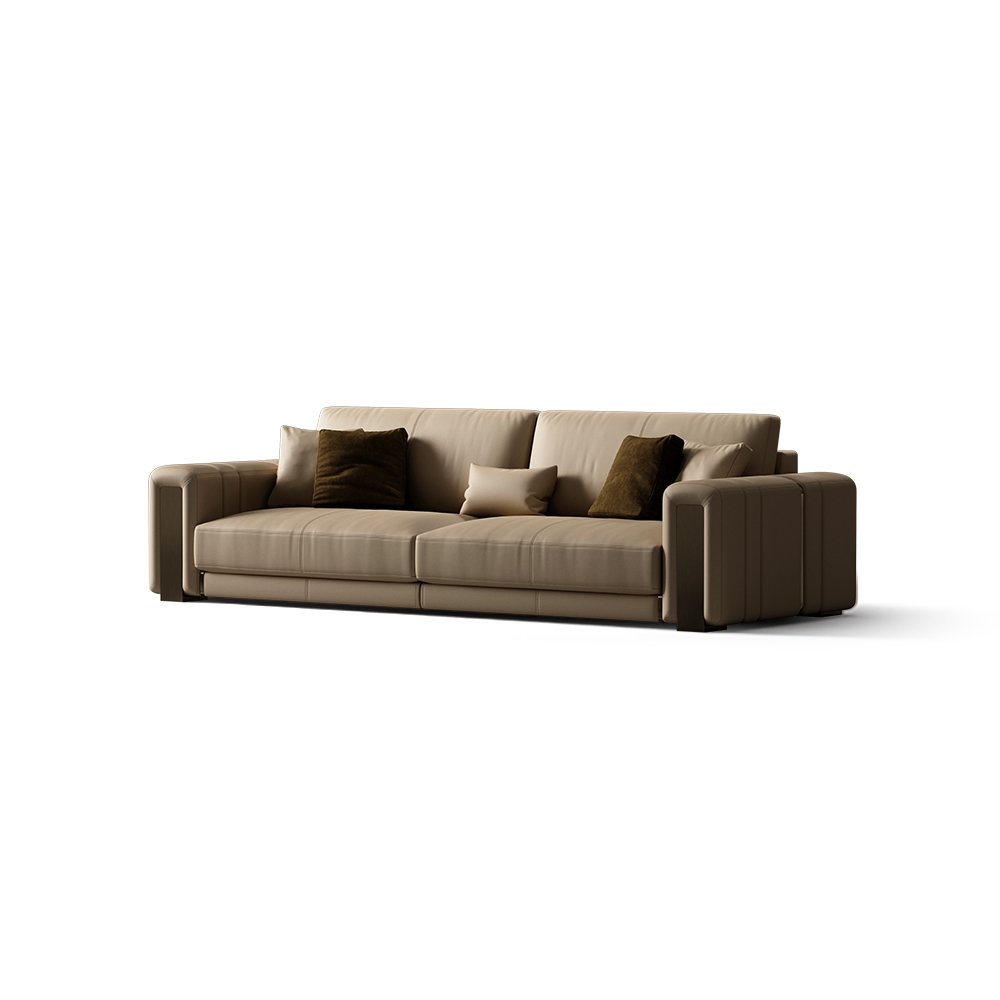 Minimalist Sofa