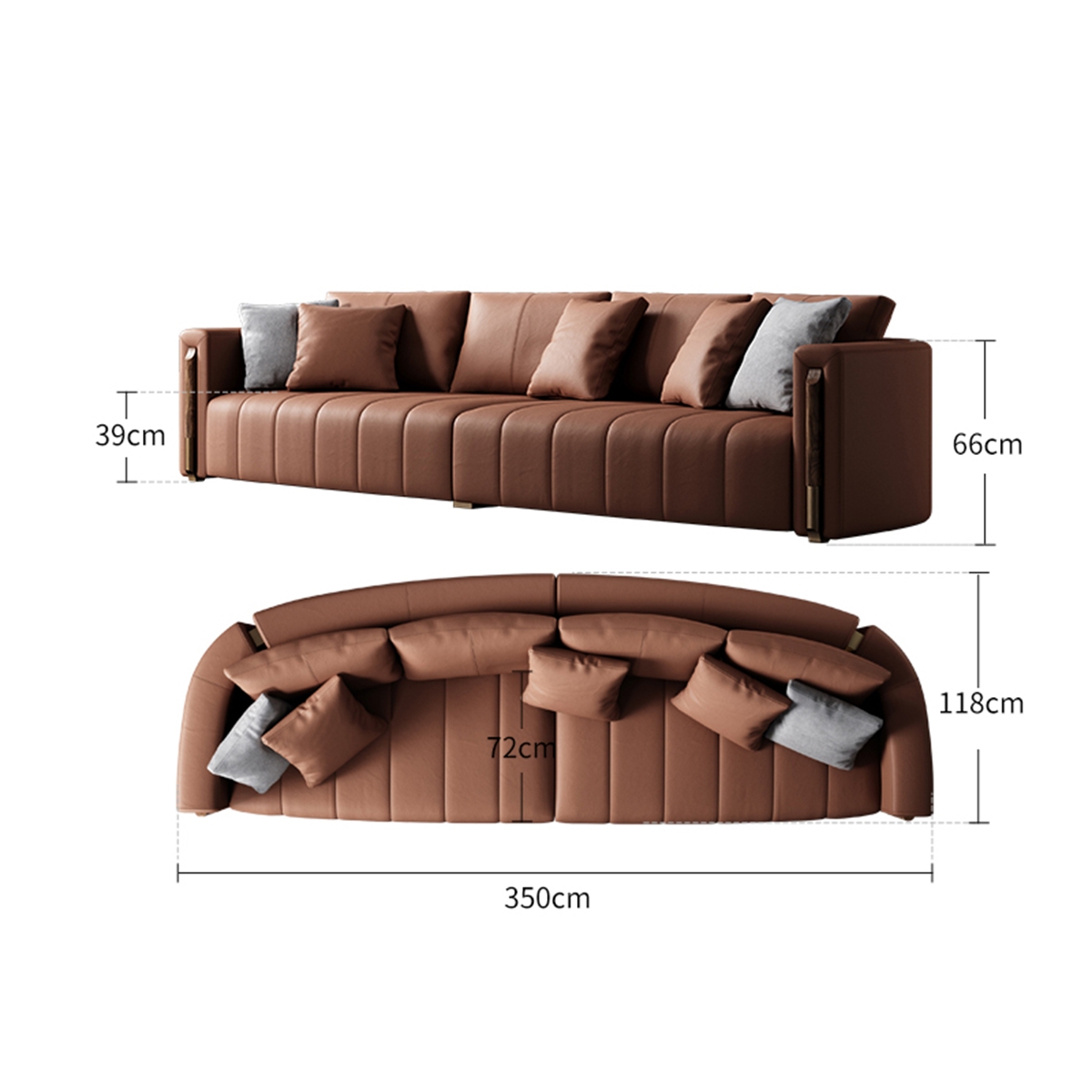Whole Sofa