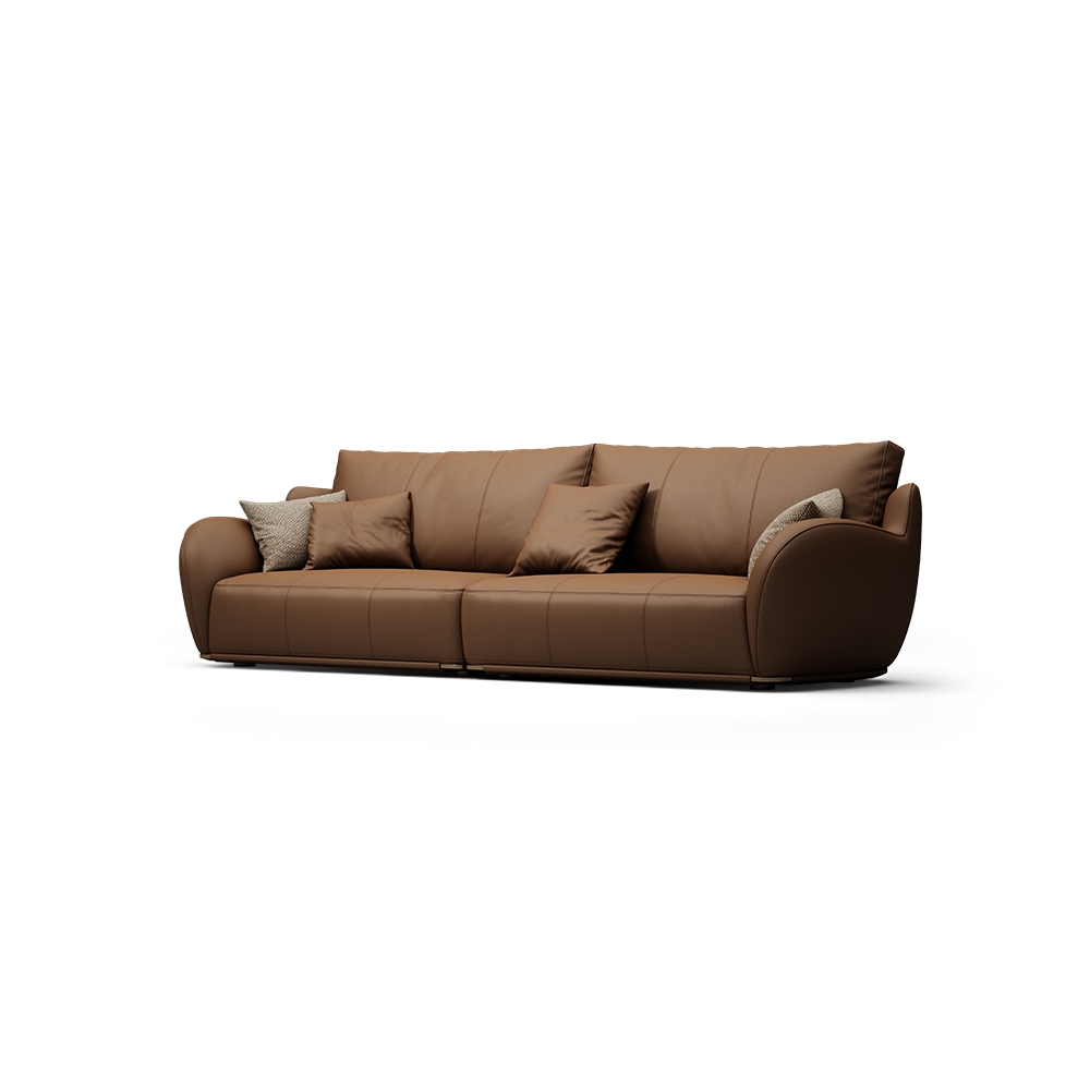 Arc Sofa