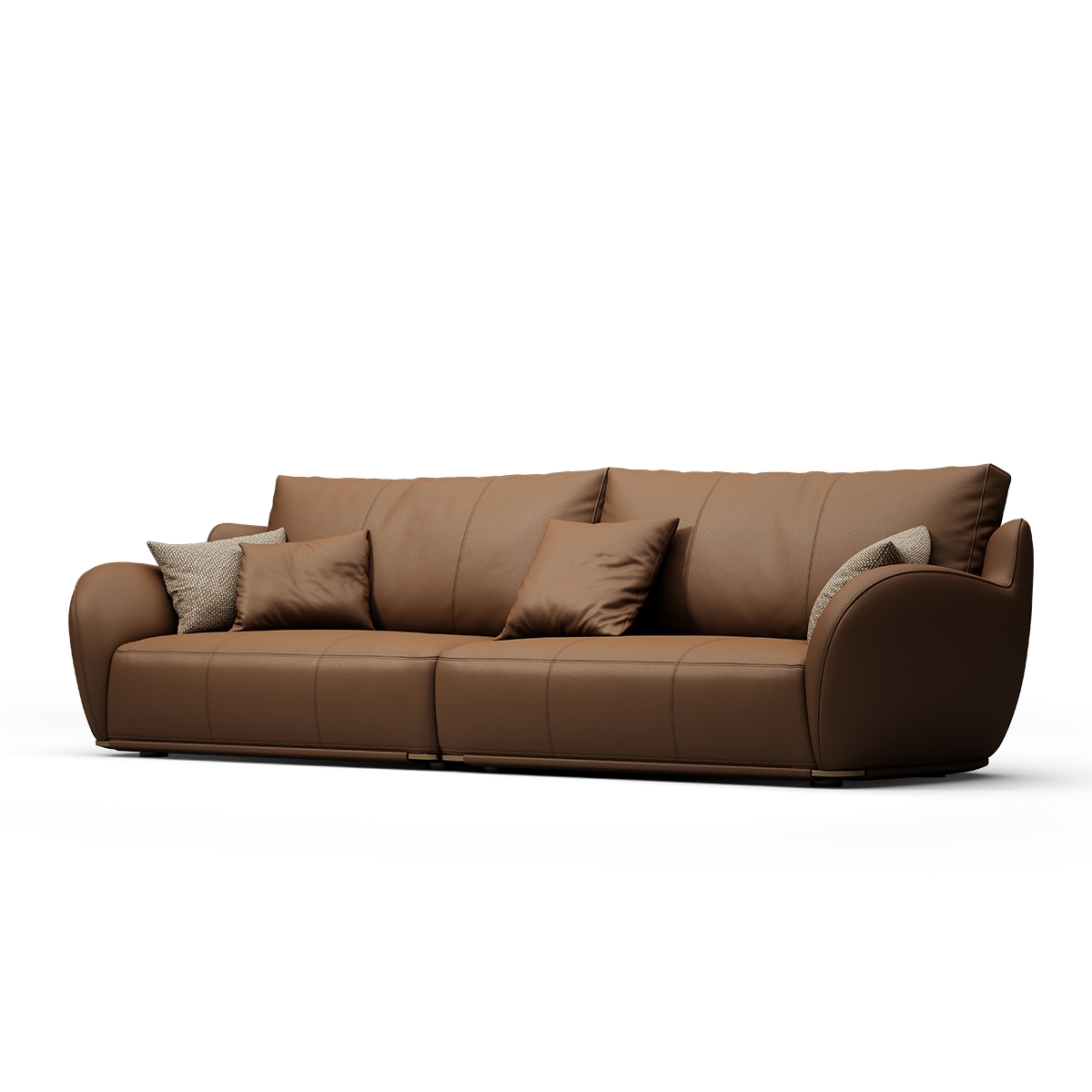 Arc Sofa