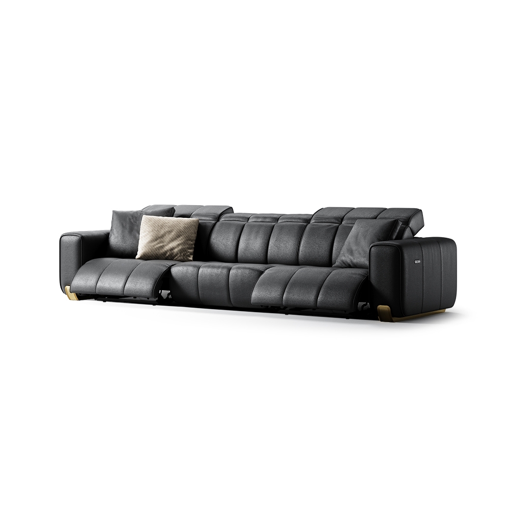 Minimalist Sofa