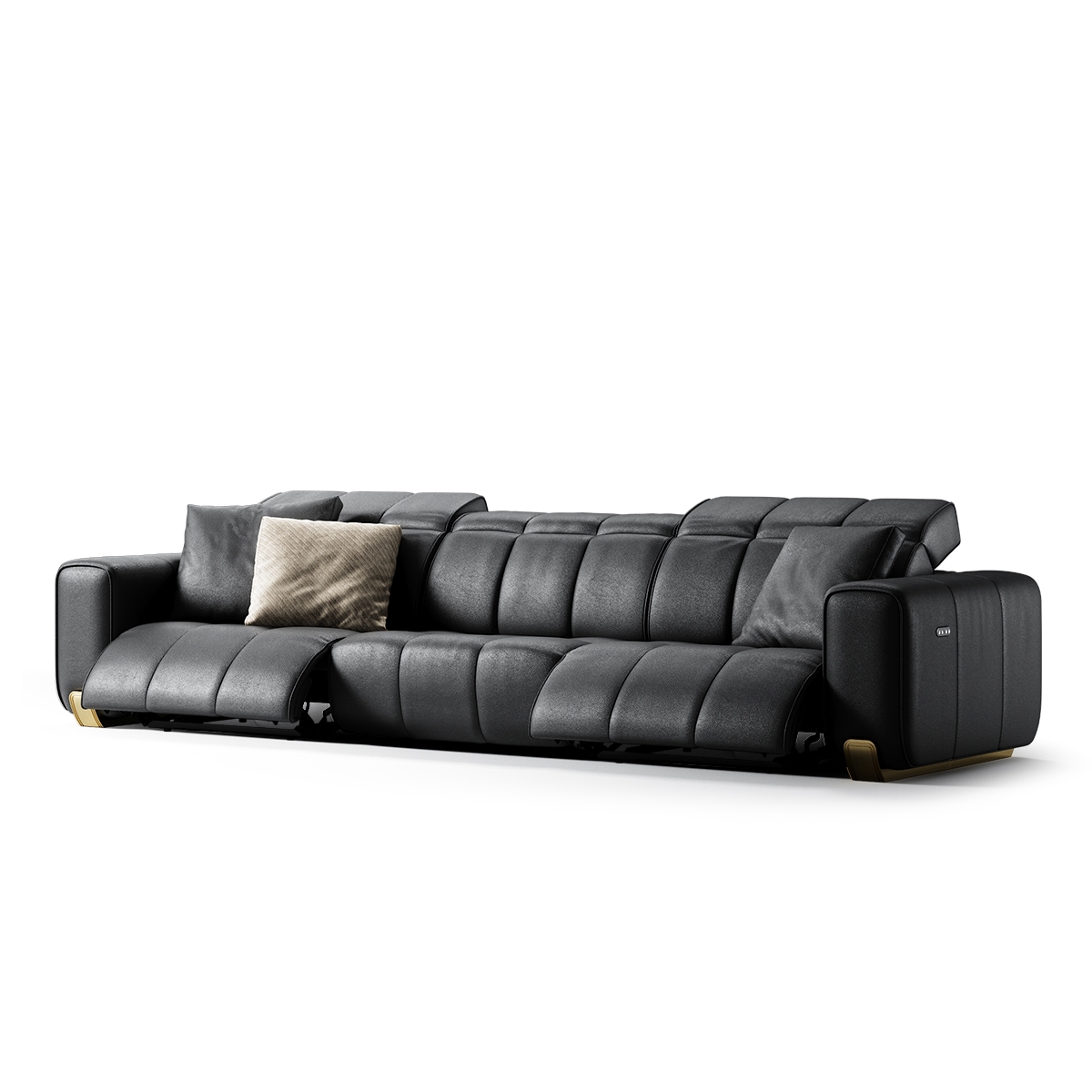 Minimalist Sofa