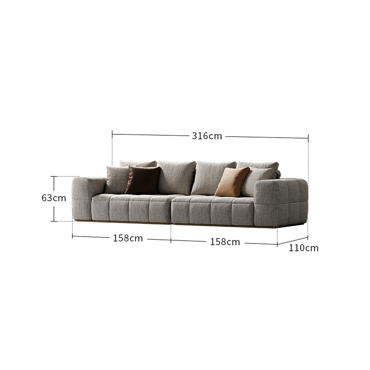 Product Sofa