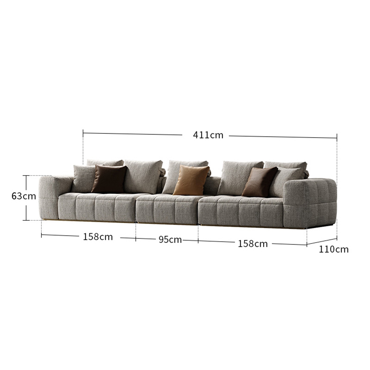 Product Sofa