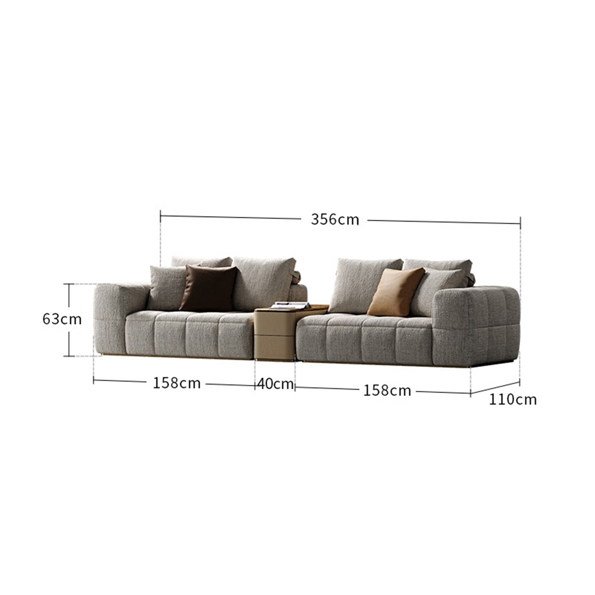 Product Sofa