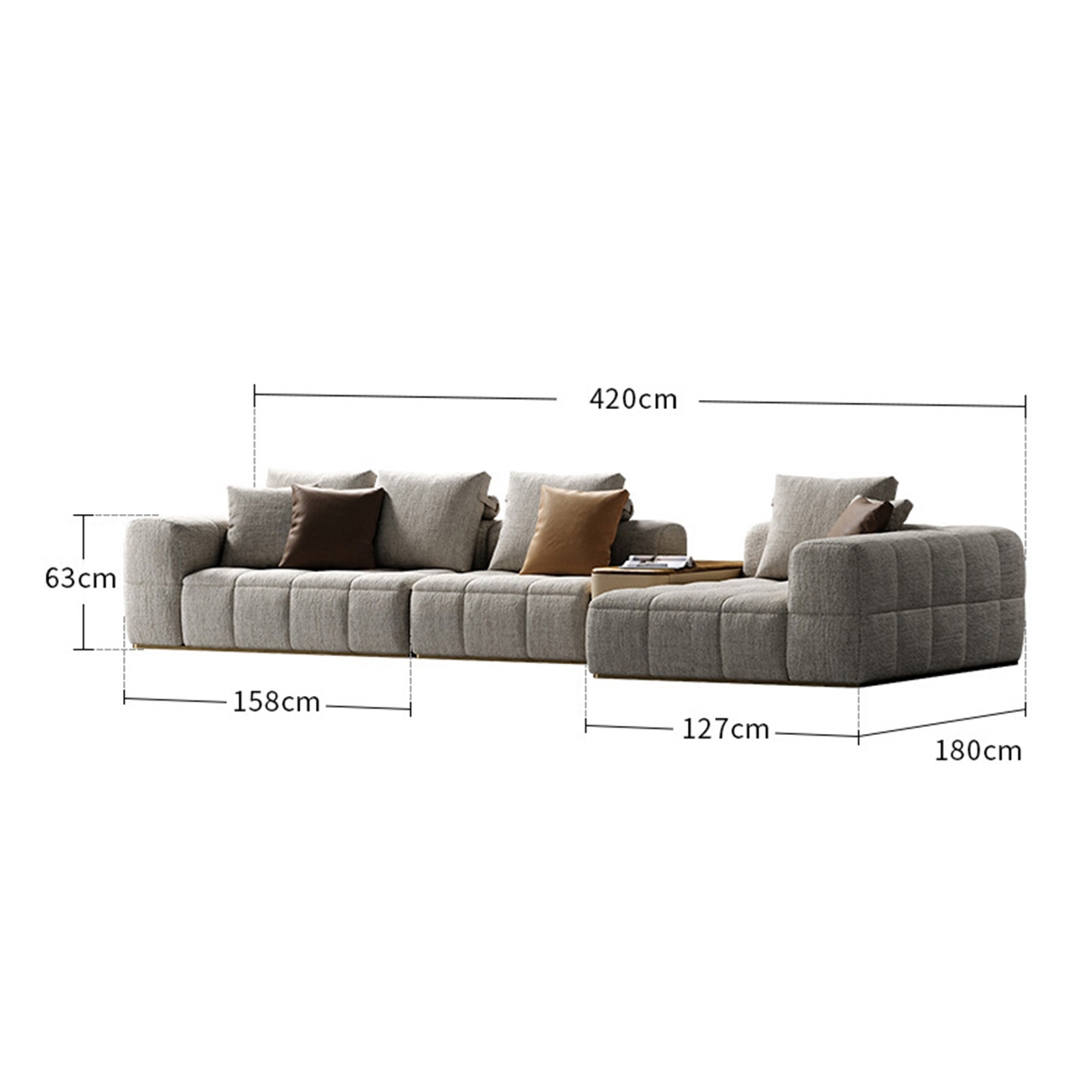 Product Sofa