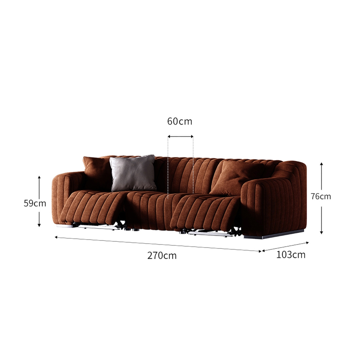 Maybach  Sofa