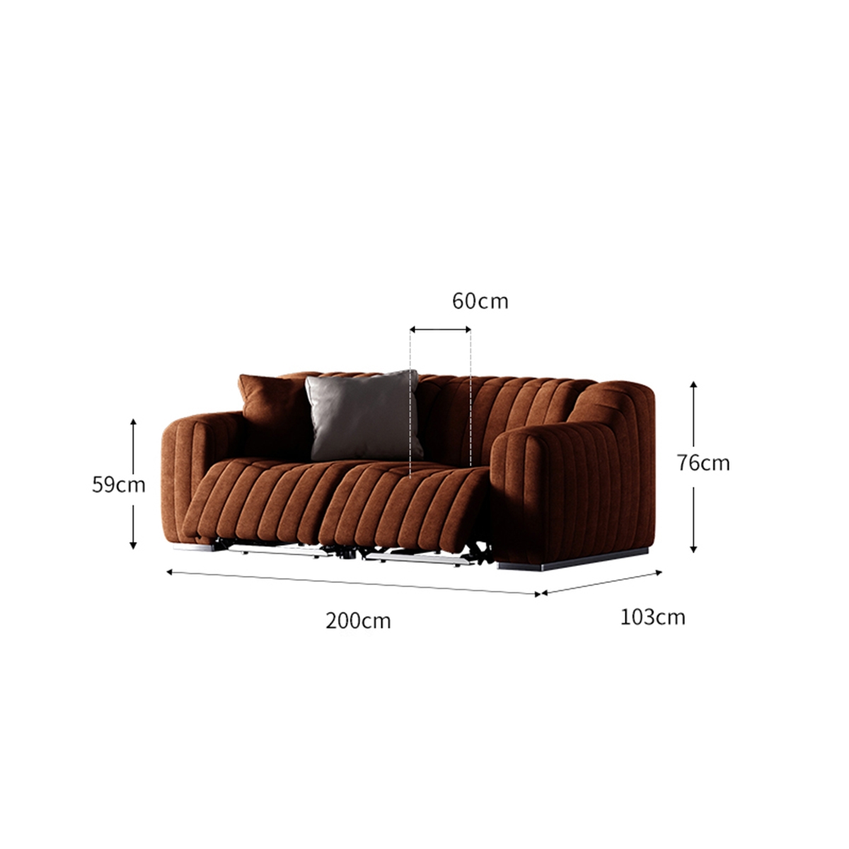 Maybach  Sofa
