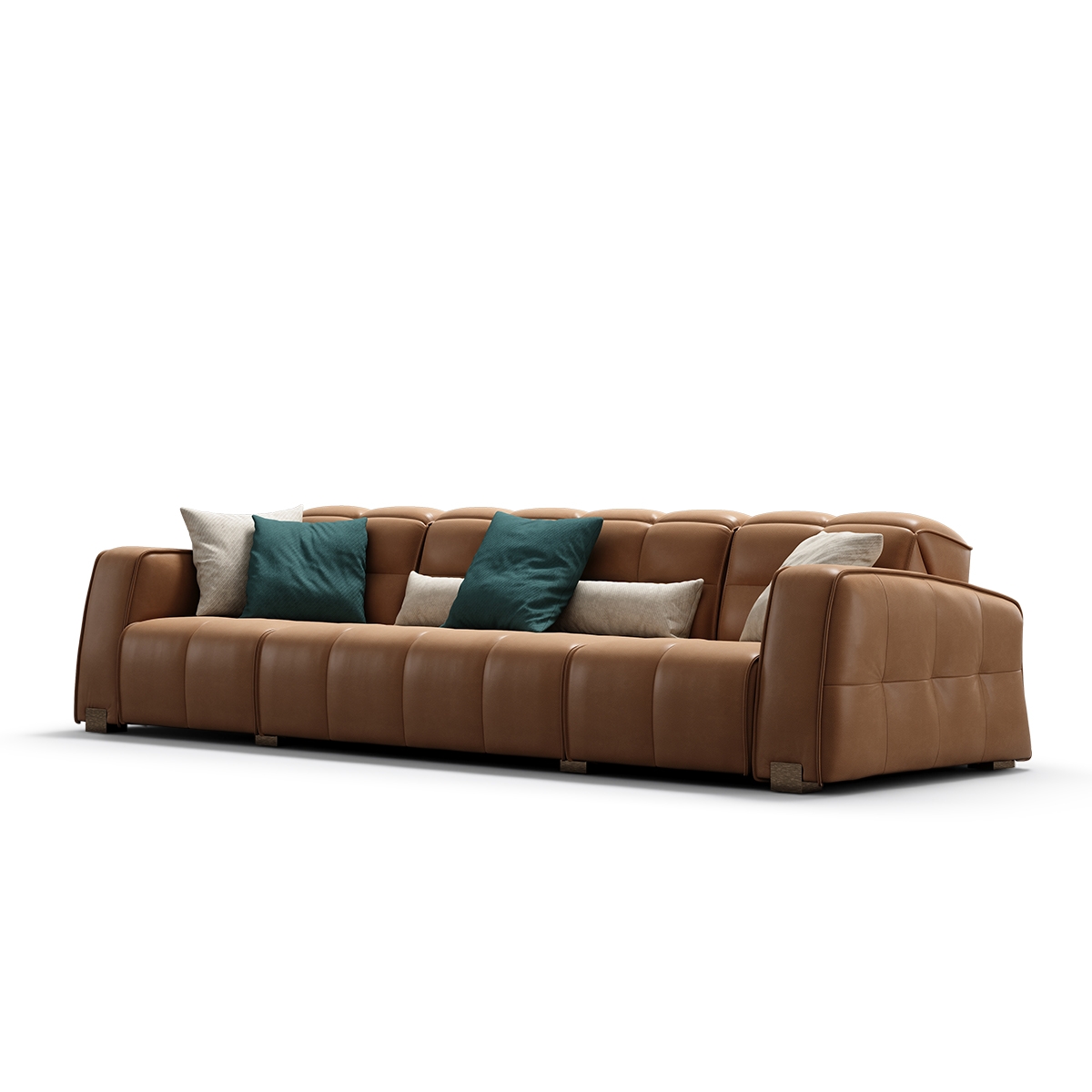 Minimalist Sofa