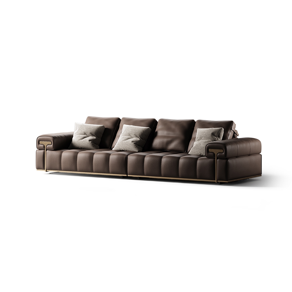Routh Sofa