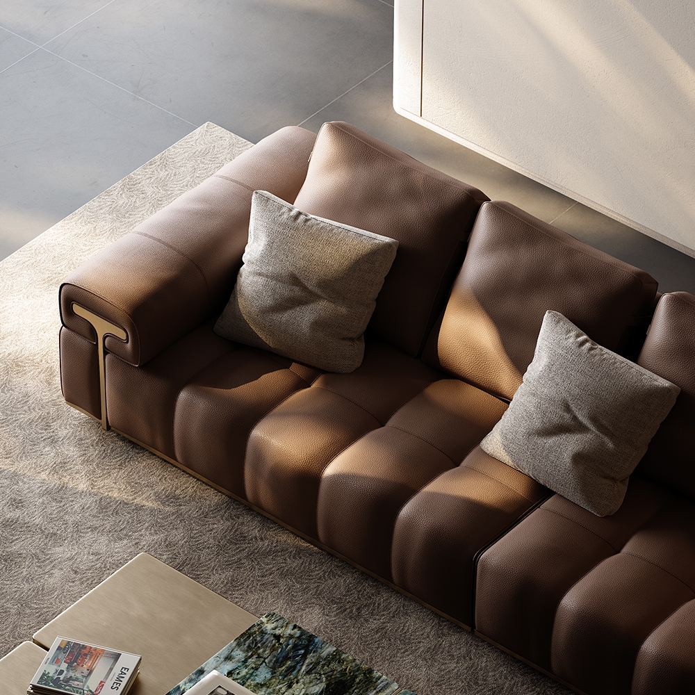 Routh Sofa