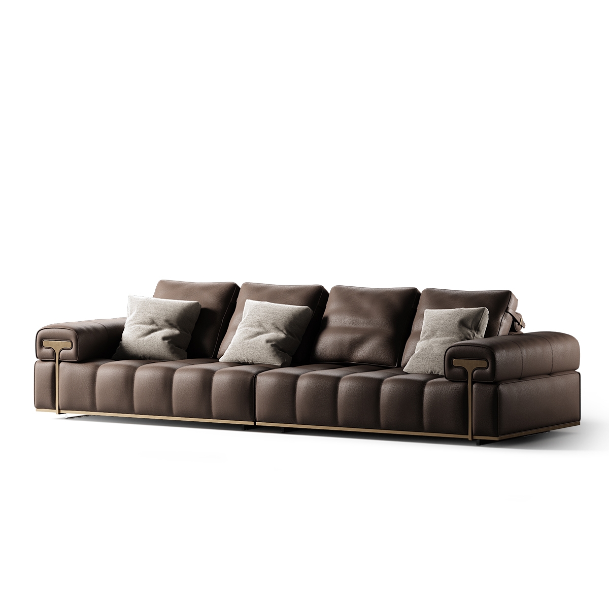 Routh Sofa