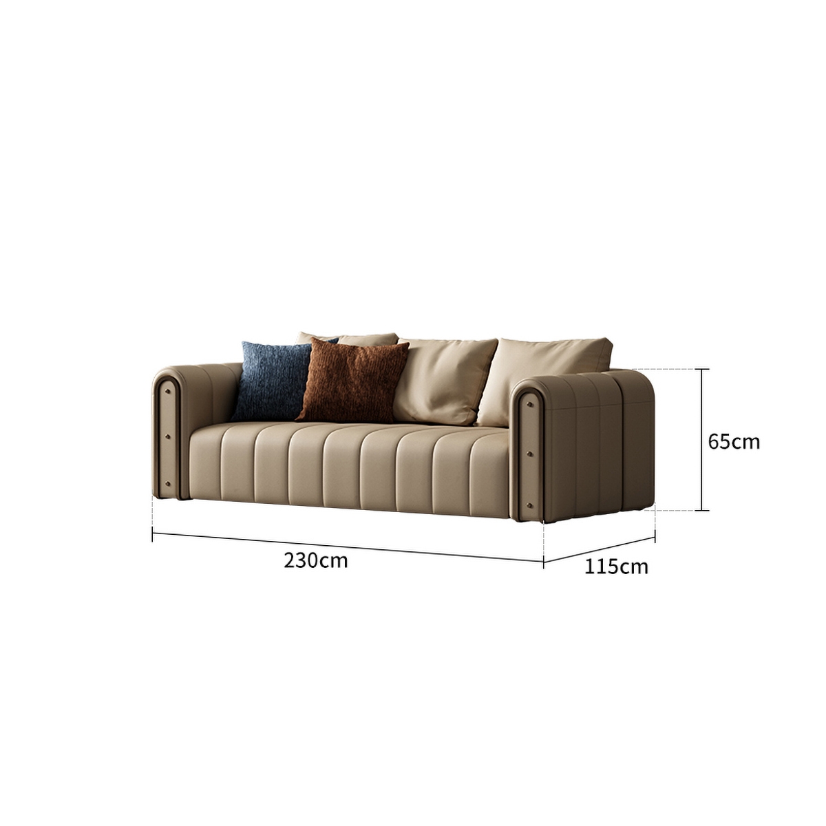 Whole Sofa