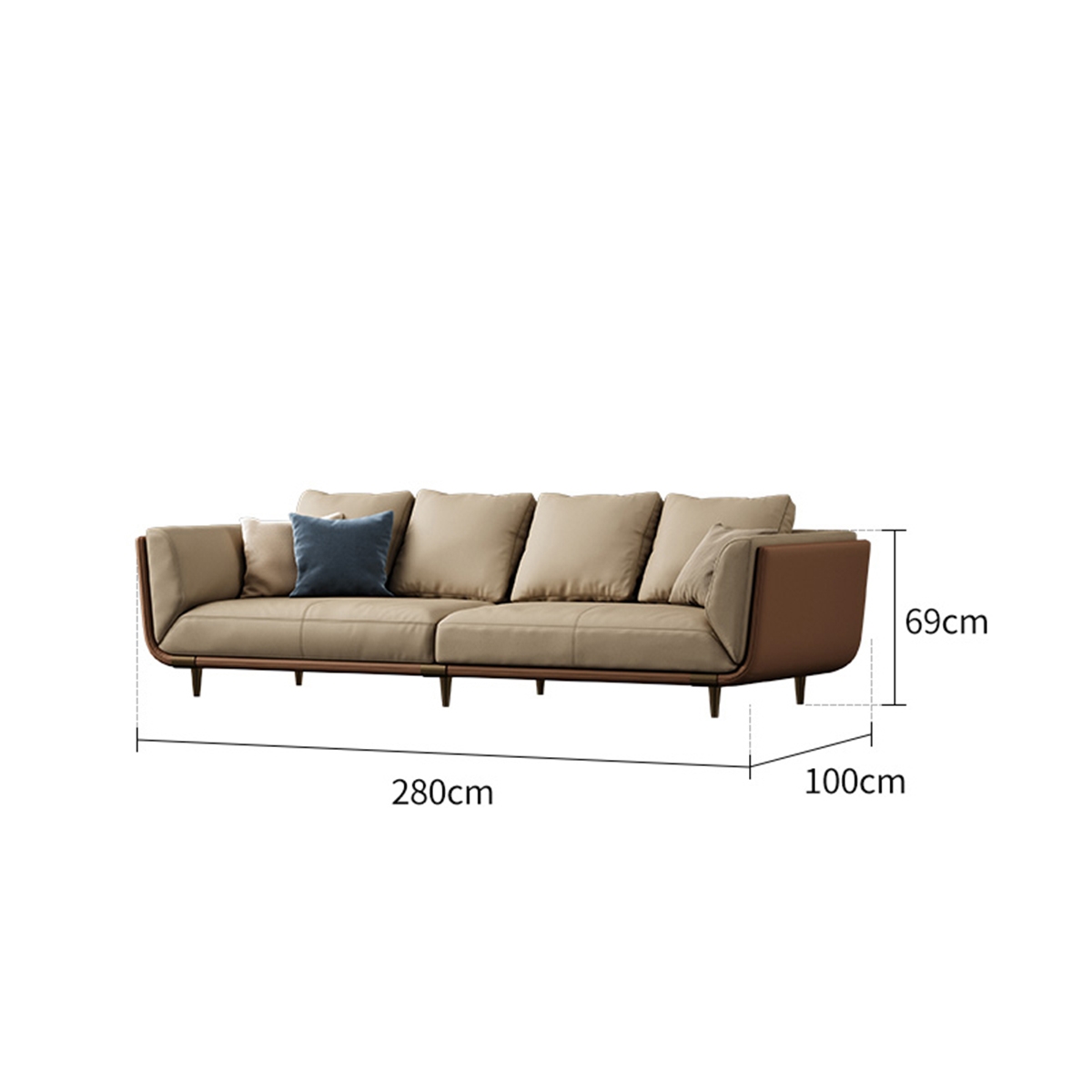 Melt Sofa