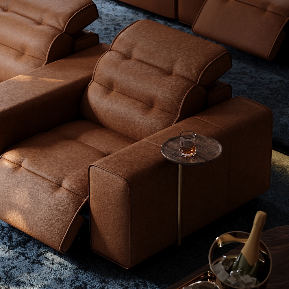 Watch Moon Theater Seating