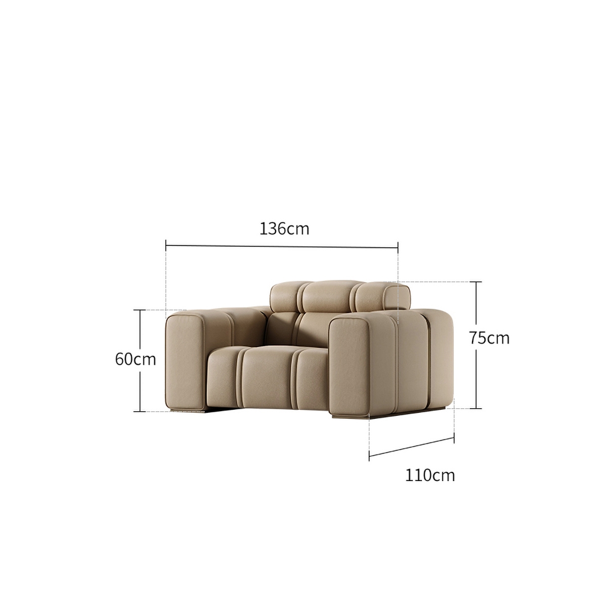 Candy Theater Seating