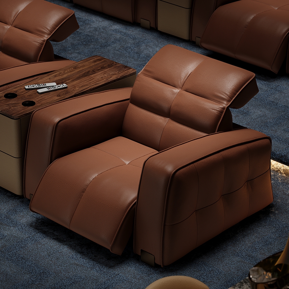 View Film Theater Seating