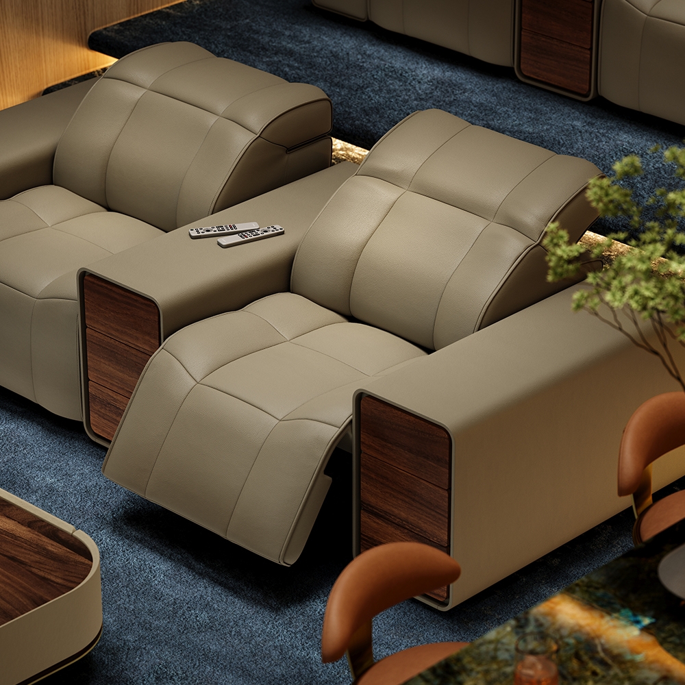 Watch Moon Theater Seating