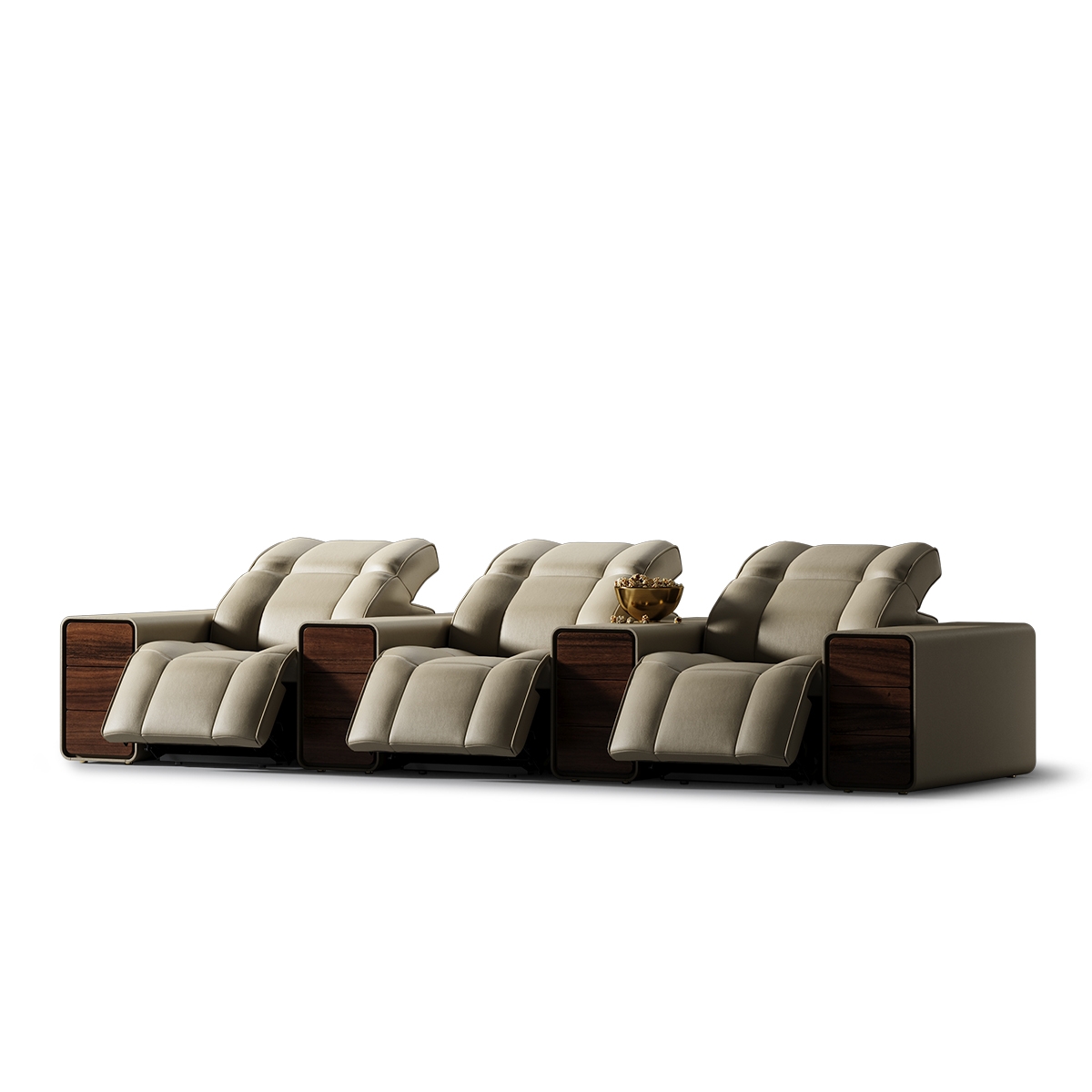 Watch Moon Theater Seating