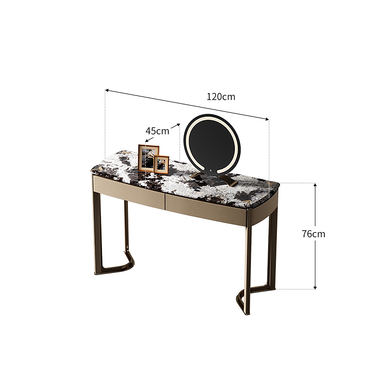 Routh Dressing Table