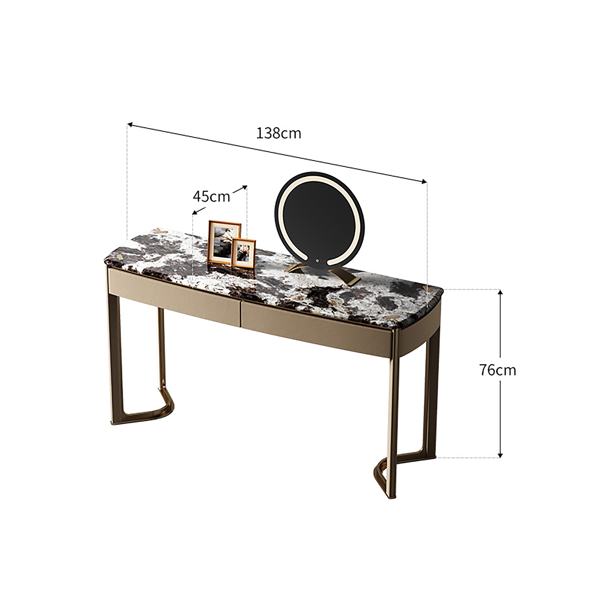 Routh Dressing Table