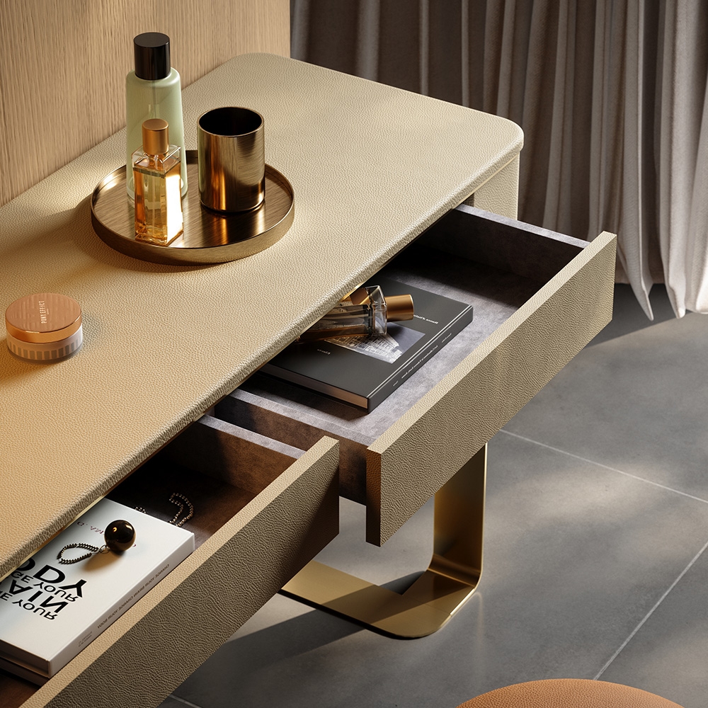 Minimalist Dressing Table