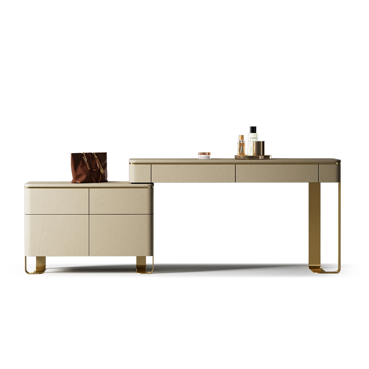 Minimalist Dressing Table