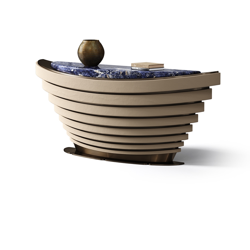 Yuanbao Console Table