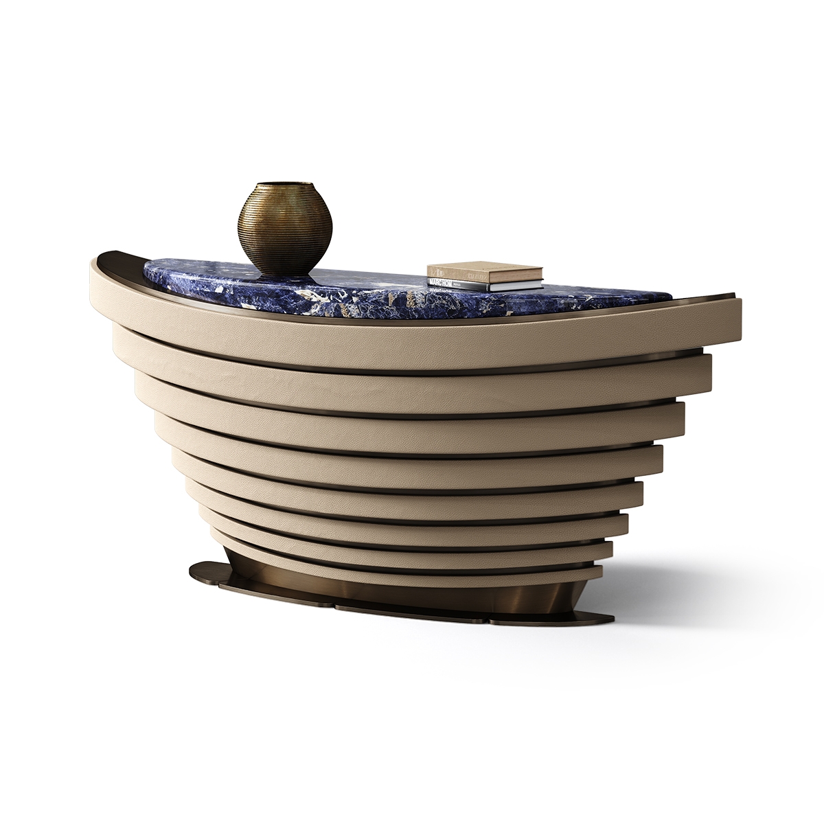 Yuanbao Console Table