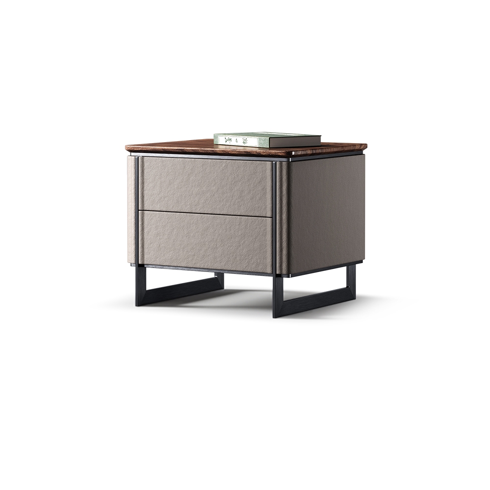Minimalist Bedside table