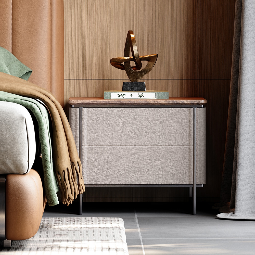 Minimalist Bedside table