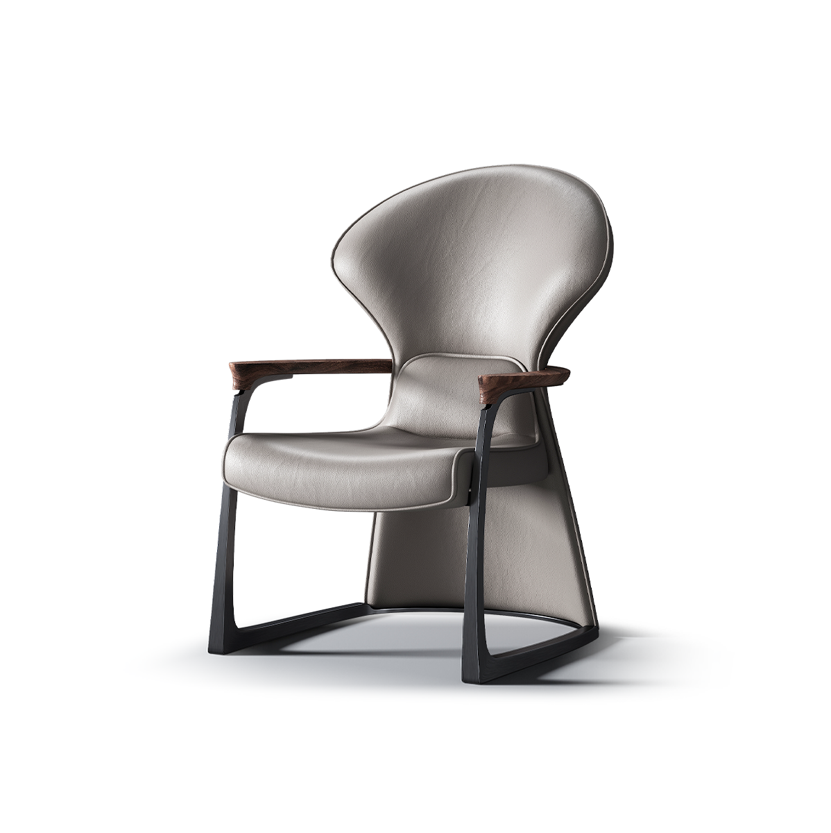 Arc Master Chair