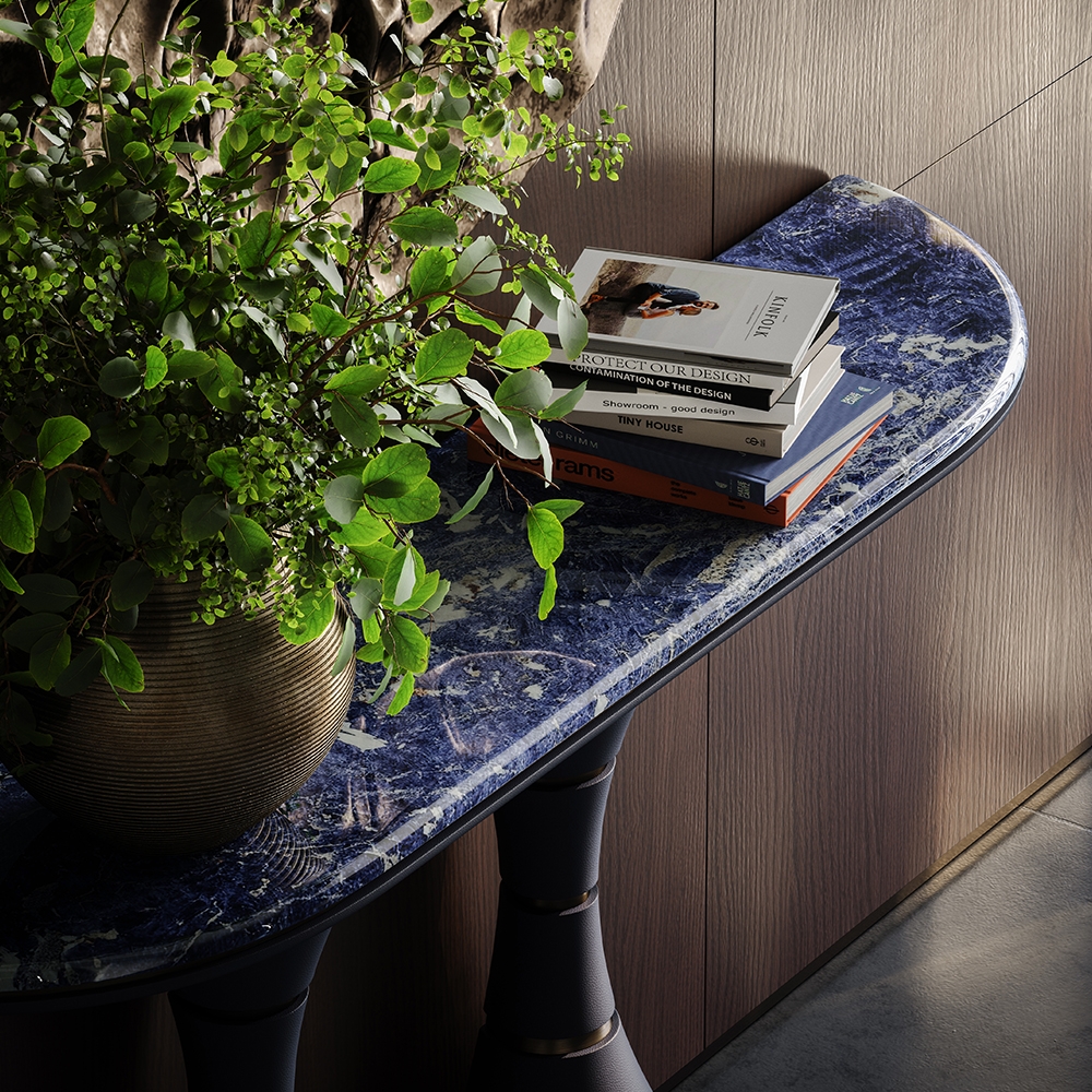 Delight Console Table