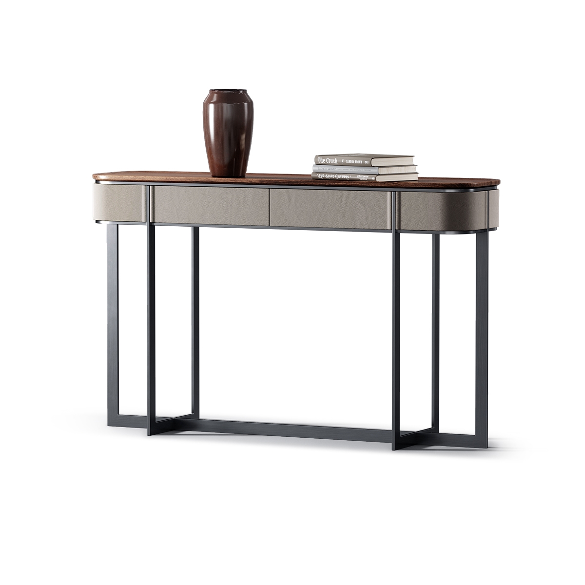 Minimalist Console Table