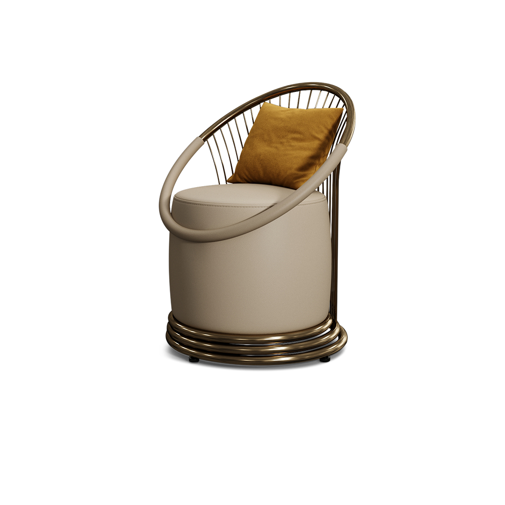 Delight Master Chair