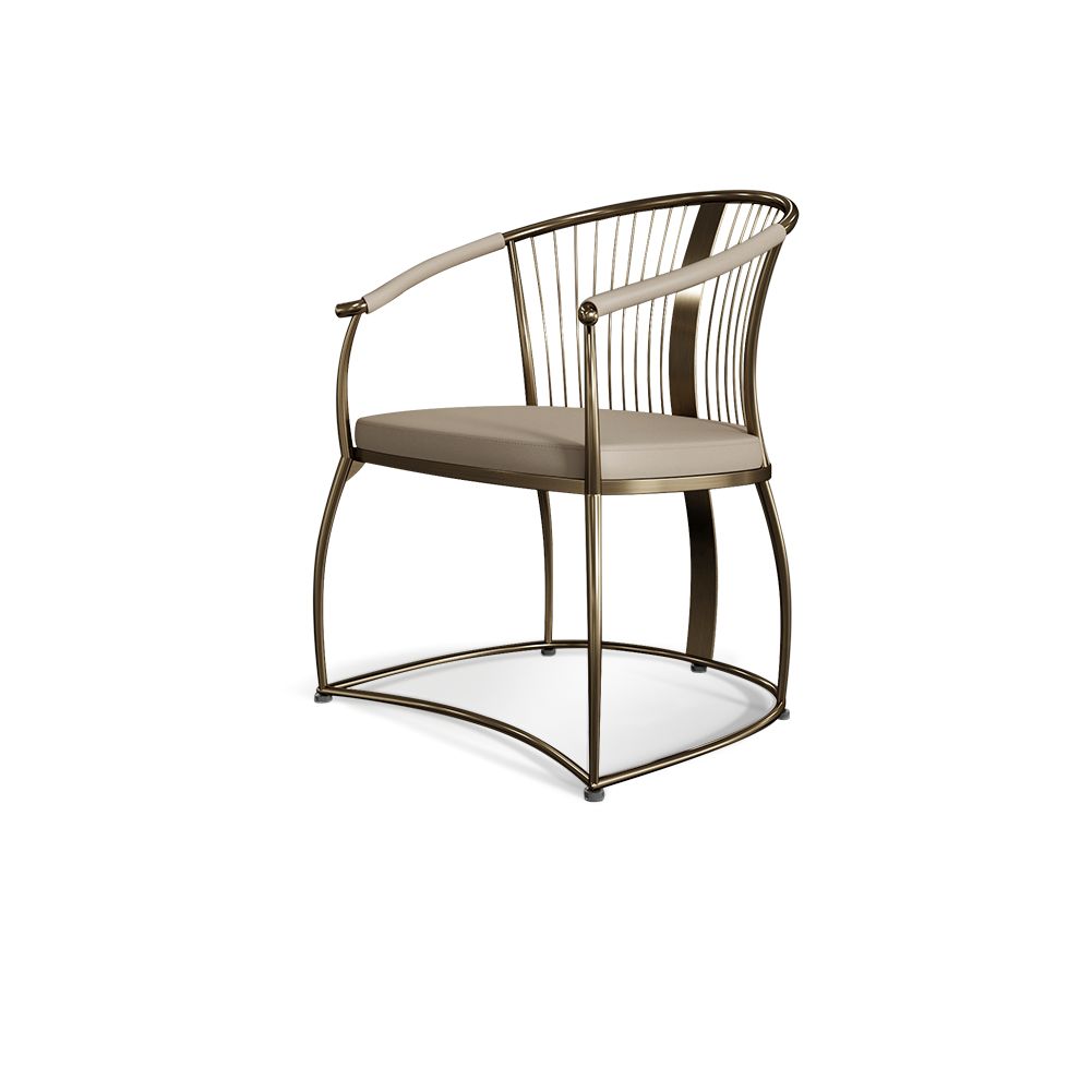 Delight Master Chair