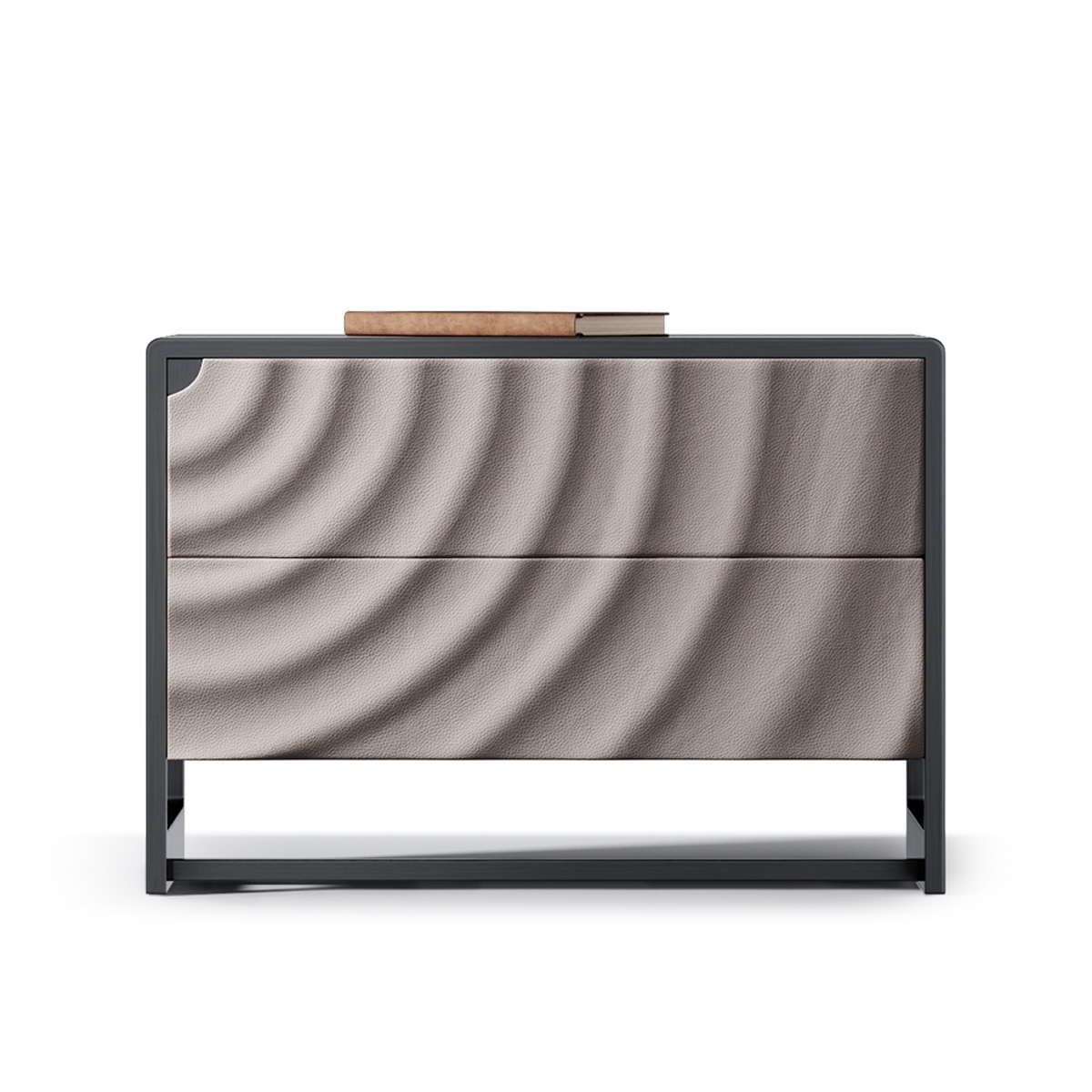 Ripple Bedside table