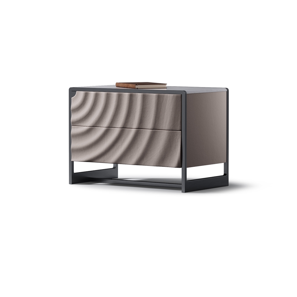 Ripple Bedside table