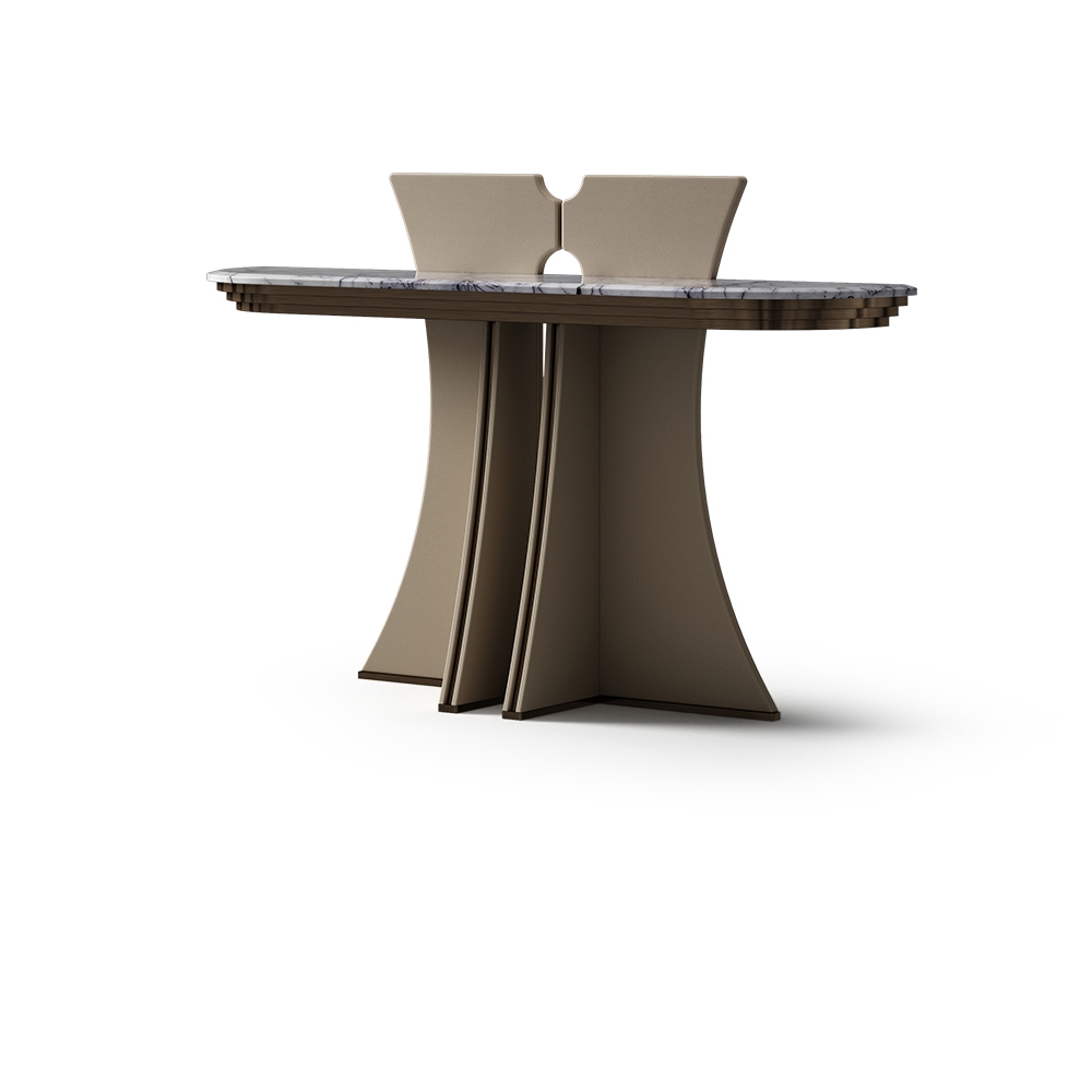 Whole Console Table