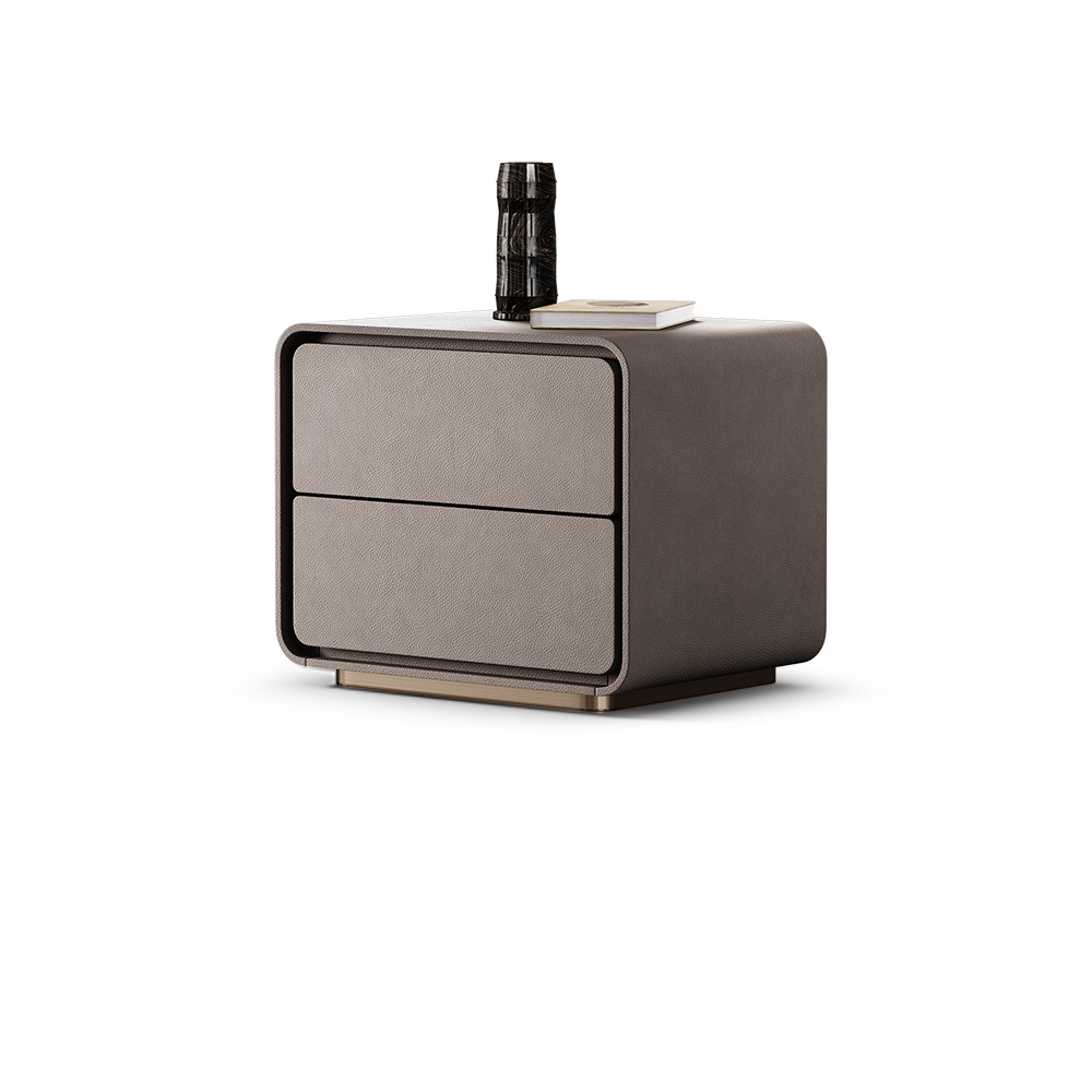 Exquisite Bedside Table